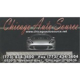 Chicago Auto Source Inc - Car Dealers in Chicago