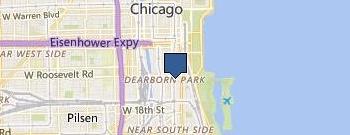 Jewel Osco Pharmacy location map