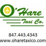 Ohare Taxi Co - Taxis & Mini Cabs in Schaumburg