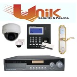 Unik Security Pos Inc - Home Security Systems in Dolton