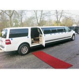 Chicago Flycar Limousine - Limos in Chicago