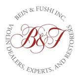 Robert Bein & Geoffrey Fushi Inc - Musical Instruments & Services in Chicago