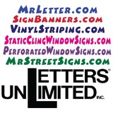 Letters Unlimited Inc. - Manufacturer in Schaumburg