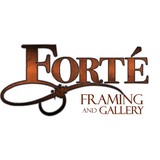 Forte Framing & Gallery - Picture Frames & Framing Supplies/Services in Chicago