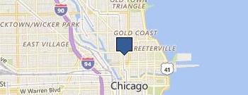 Energy Men location map