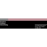 Scadron Outdoor Advertising - Manufacturer in Chicago
