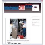 Phillips Mechanical Heating & Cooling LLC - Plumbing in Oak Park