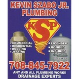 Kevin Szabo Jr Plumbing - Plumbing in Tinley Park