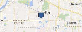 Air Supply Air Conditioning location map