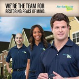 Service Master CO - Cleaning Services in Wheeling
