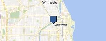 Now We'Re Cookin Inc location map