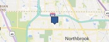 Ionit Techonolgies Inc location map