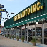 Sierra Auto Group - Used Car Dealers in Chicago