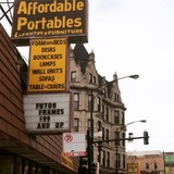 Affordable Portables - Furniture Stores in Chicago