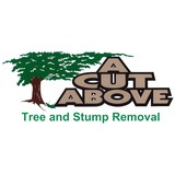 A Cut Above Tree & Stump Remvl - Tree Services in Midlothian