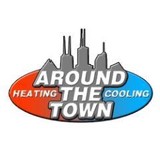 Around The Town Heating & Cooling - Plumbing in Chicago