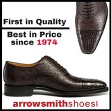 Arrowsmith Shoes Inc - Other in Evergreen Park