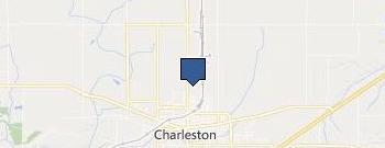 Safety Storage location map