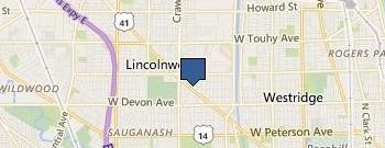 Fortune Painting CO Inc location map