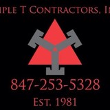 Triple T Contractors Inc - Roofing in Wilmette