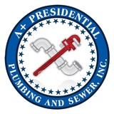 A Presidential Plbg & Sewer - Plumbing in Brookfield