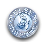 Nelsen Steel CO - Metals, Metallurgy & Metalworking in Franklin Park