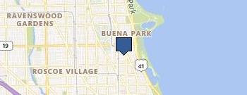Top Fleet Inc location map