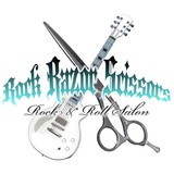 Rock Razor Scissors - Other in Chicago Ridge