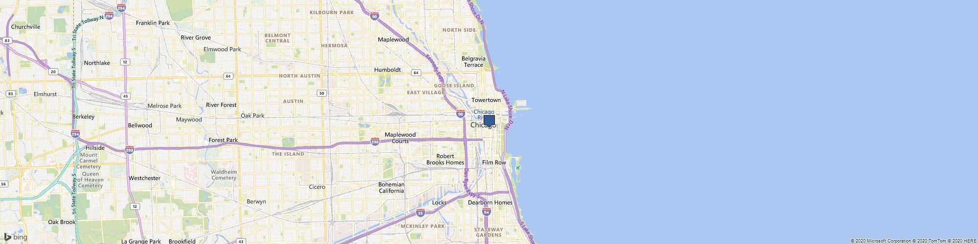 Chicago Debt Solutions cover photo