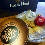 NYC Bagel Deli - Chicago Catering - Caterers in Chicago