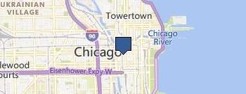 Marmon Retail Service location map