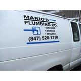 Marios Plumbing CO - Plumbing in Skokie