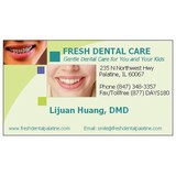 Huang Lijuan DDS - Dentists in Palatine