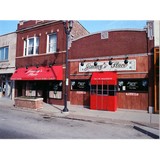 Jimmy's Place - Restaurants in Forest Park