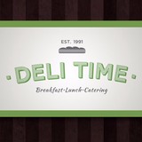 Deli Time LLC - Restaurants in Schaumburg