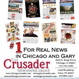 Chicago Crusader Newspaper - Publishing in Chicago