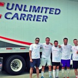 Unlimited Carrier - Other in Lansing