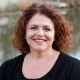 Bobbi Anderson, Pain Management Coach - Alternative Medicine in Chicago Ridge