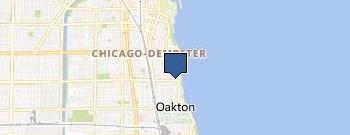 Locksmiths location map