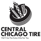Central Chicago Tire Whee - Other in Elmwood Park