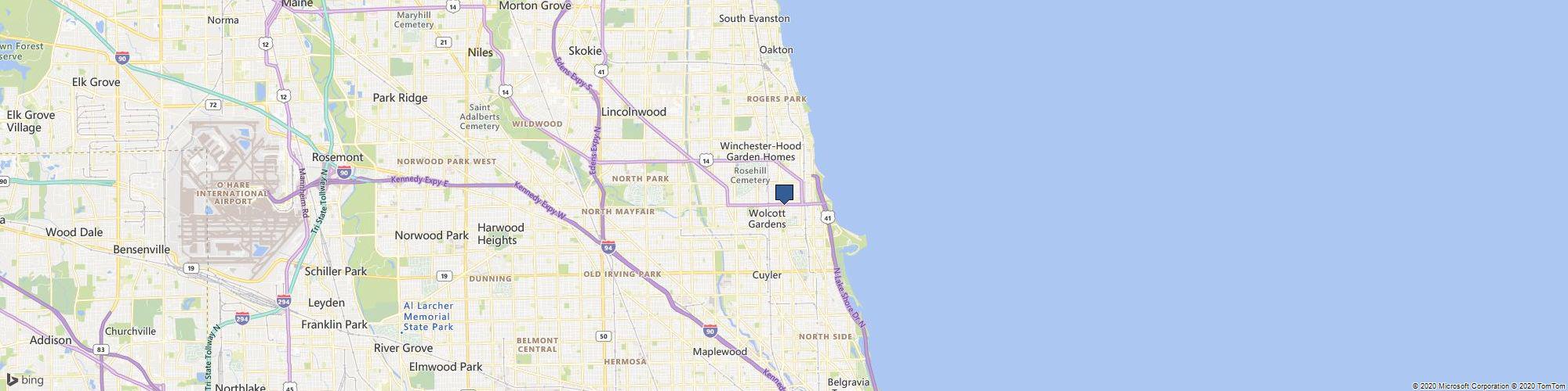 Windy City Movers, Inc. cover photo