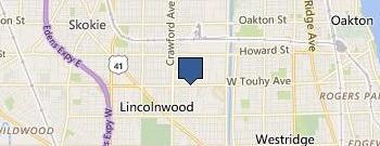 Illinois Capacitor Inc location map