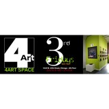 4art Inc - Art Galleries in Chicago