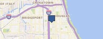 Iit Services Office Of Student Affairs location map