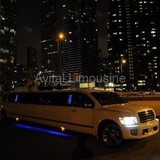 Avital Limousine - Limos in Chicago