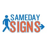 Same Day Signs - Manufacturer in Chicago