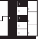 Famous Lockers Inc - Wholesale in Schaumburg