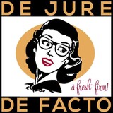 DE Jure DE Sacto - Other in Wilmette