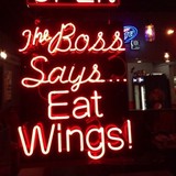 The Wing Boss - Restaurants in Berwyn