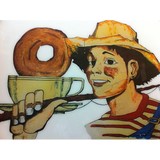 Huck Finn Restaurant - Take Away in Chicago